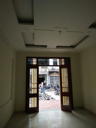 Bán nhà trên đường Quang Trung, Hà Đông, Hà Nội, gần bưu điện Hà Đông, 4 tầng, kinh doanh tốt