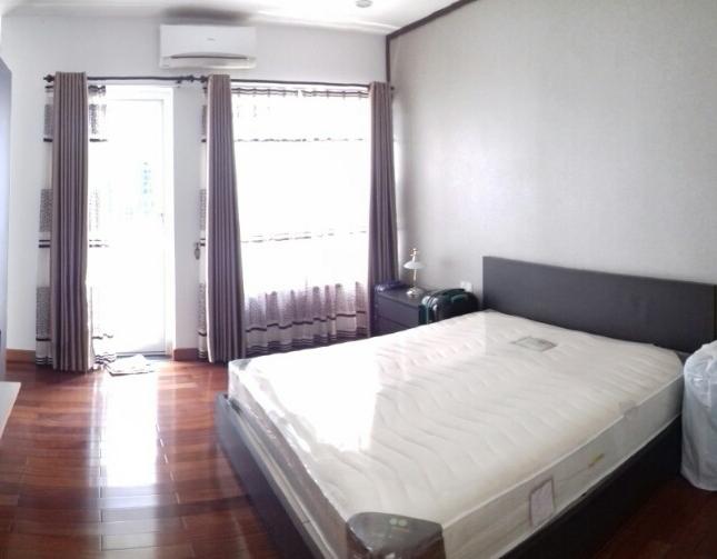Cho thuê gấp biệt thự Mỹ Thái 3 3 phòng ngủ, đẹp, sang trọng, chỉ 19tr/tháng, 0918889565