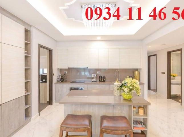 Bán lỗ căn hộ Golview quận 4, 65m2, 2PN/2WC 2,62 tỷ/ căn. LH: 0934114656