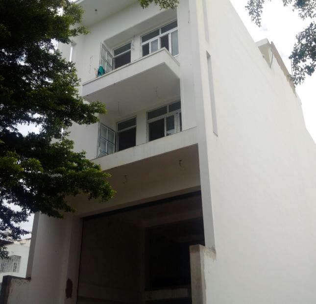 Chính chủ cho thuê nhà 1tr, 1 l, 2 lầu, ST KDC Nam Long, Q. 9, DT 6 x 22m, giá 30tr/th