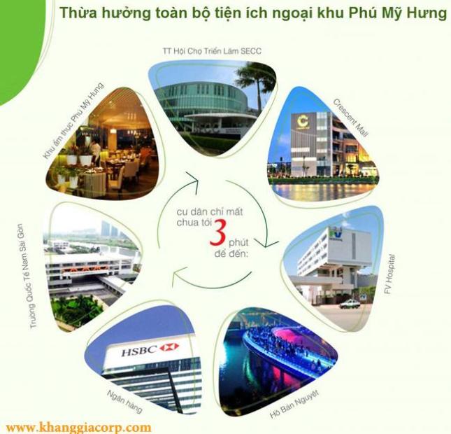 Căn hộ MT Tạ Quang Bửu ngay bến xe Quận 8 chỉ 1.5 tỷ/căn 2pn. LH 0909016225
