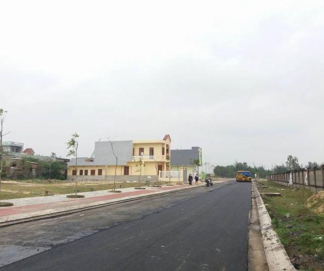 Bán đất khu dân cư Trần Đại Nghĩa, đối diện trường. LH: 0967033945