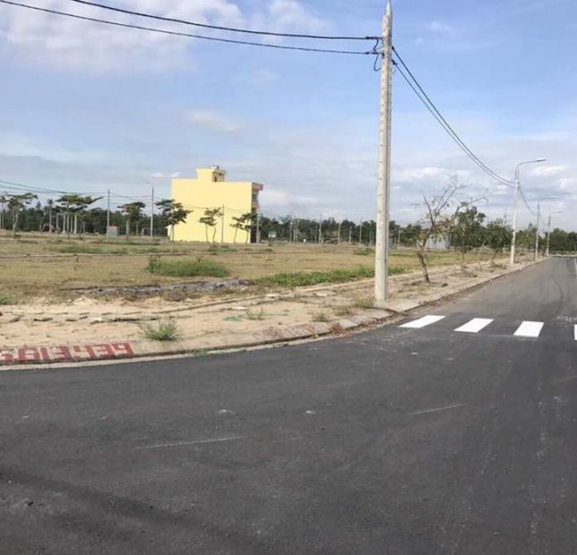 Bán đất tại Dự án Green City, Điện Bàn,  Quảng Nam diện tích 140m2  giá 800 Triệu