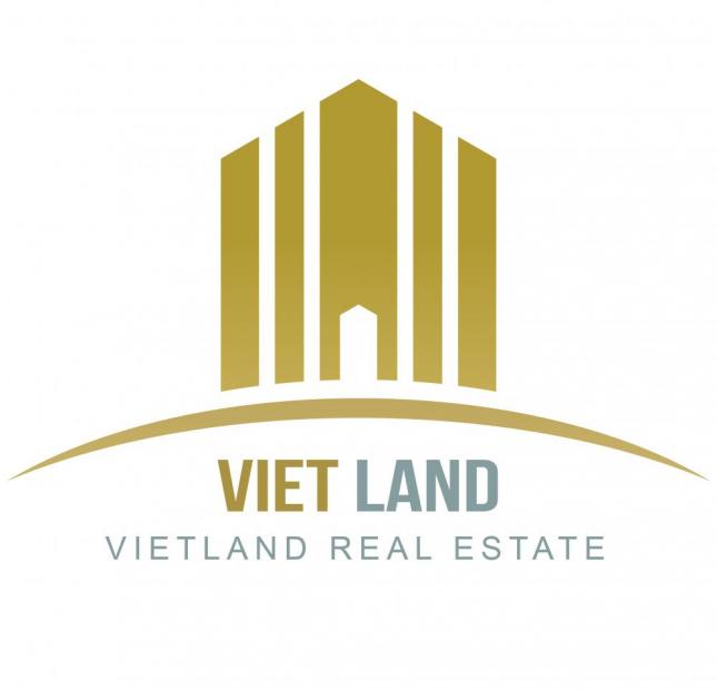 Vietland Retail: cho thuê nhà mặt phố, DT 63M2 X 2 tầng, MT 7m
