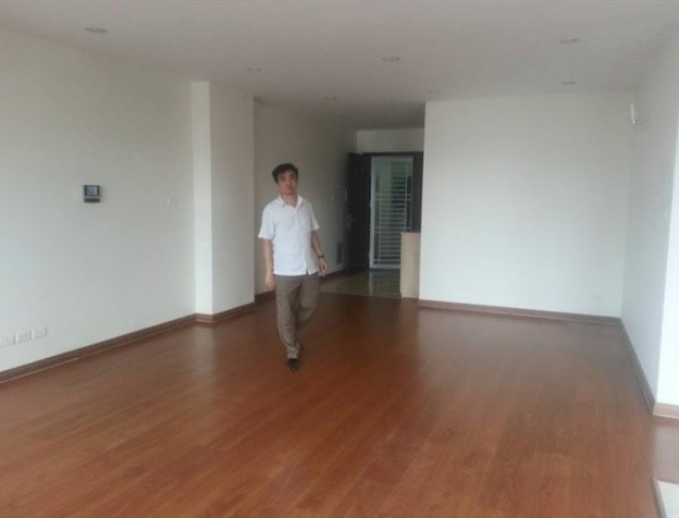 Cho thuê căn hộ chung cư Hapulico Complex, diện tích 108 m2, giá 13 triệu/tháng