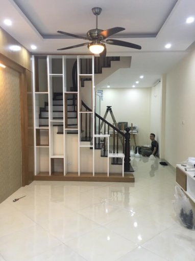 Bán nhà xây mới ( 32m2*4 tầng) ngõ rộng Ngô Quyền -Hà Đông . Giá 1,85 tỷ. 0901790838