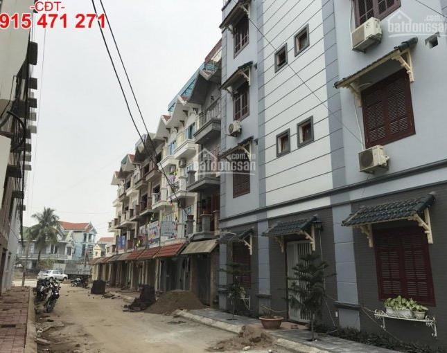 Mở bán các lô cuối cùng liền kề Dự án Lộc Ninh, bàn giao xây thô 67,5 m2 đất, giá chỉ 1,9 tỷ