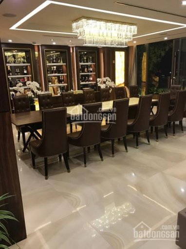 Cho thuê căn hộ tại 102 Thái Thịnh, Hà Thành Plaza, 114m2, 2PN, gần đủ đồ giá: 10tr/tháng