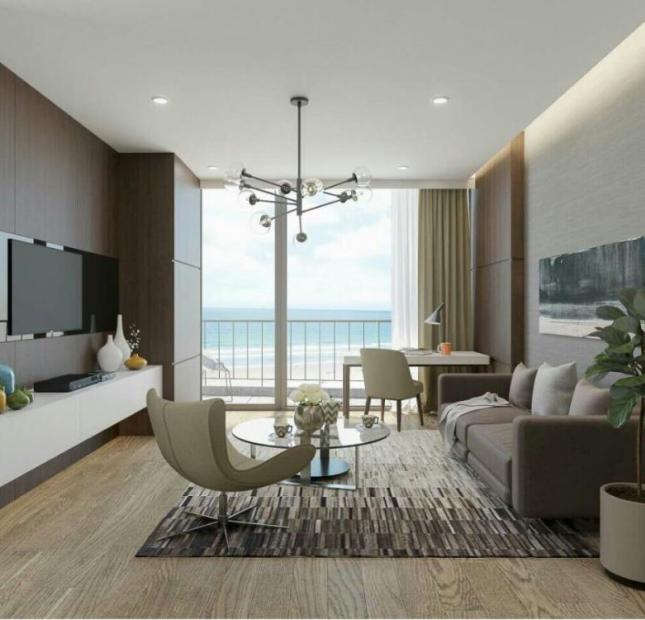 Sắp ra mắt khách sạn-căn hộ nghỉ dưỡng cao cấp Ocean Gate Nha Trang siêu phẩm mới tại trung tâm thành phố Biển