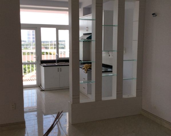 Cho thuê căn hộ chung cư Nguyễn Quyền, Phan Anh, Q. Bình Tân, DT 74m2, 2PN, giá 5.5 tr/th