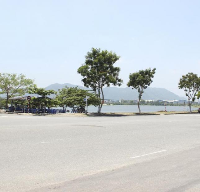 Cần nhượng nhanh 5 suất ngoại giao dự án Lakeside ven biển Đà Nẵng, giá 600 triệu/lô