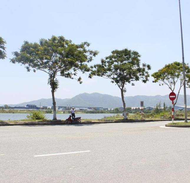 Cần nhượng nhanh 5 suất ngoại giao dự án Lakeside ven biển Đà Nẵng, giá 600 triệu/lô