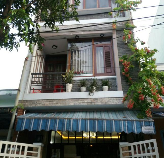 Cho thuê nhà khu vực quận Sơn Trà, Đà Nẵng