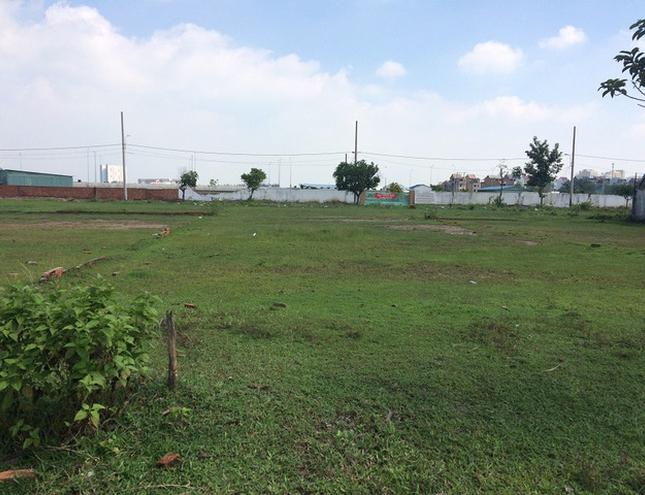 Cho thuê đất trống Hà Nội, Hà Đông tại Biên Giang 2800m2 làm kho xưởng bãi