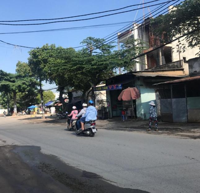 Bán gấp mặt tiền đường Tăng Nhơn Phú, Quận 9, giá 12 tỷ/ 272m2