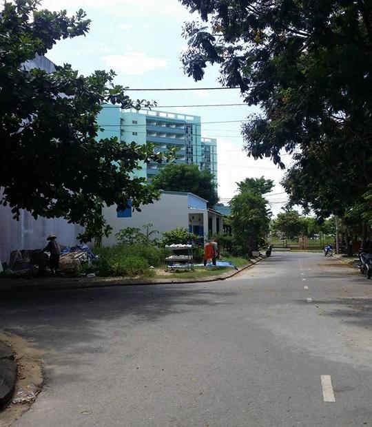 Bán đất đường Đa Mặn 1 đối diện cổng phụ bệnh viện 600 dường