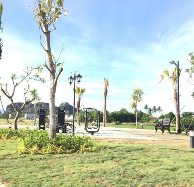 Bán đất villa 300m2 ở Quận Ngũ Hành Sơn, Tp Đà Nẵng