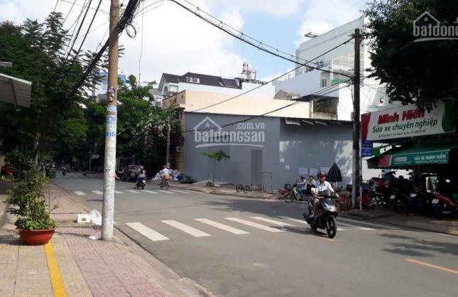 Bán đất mặt tiền đường Lê Thúc Hoạch, quận Tân Phú, 0936509050 An