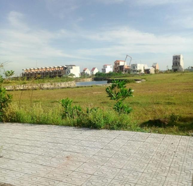 Cần bán gấp lô đất hướng Nam Khu A Khu đô thị Phú Mỹ Thượng (Hue Green City)