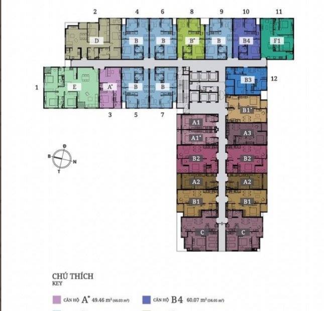 Căn hộ nội thất cao cấp, mặt tiền đại lộ Bình Dương, 22tr/m2, TT dài hạn