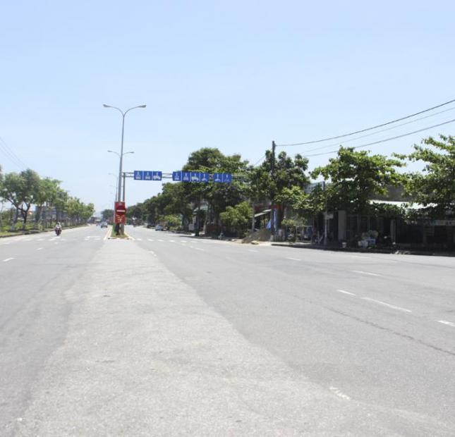 Bán đất đường Nguyễn An Ninh, Quận Liêu Chiểu