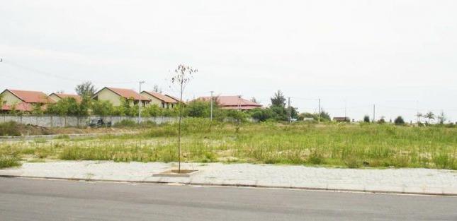 Chính chủ bán 2 lô đất gần khu bãi tắm Xuân Thiều mở rộng, Liên Chiểu, Đà Nẵng