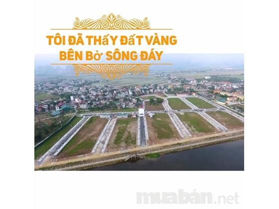 Bán đất nền dự án Tiến Lộc RESIDENCE Hà Nam
