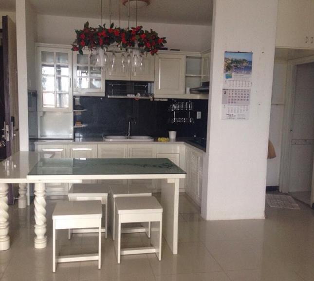 Cho thuê căn hộ chung cư tại Dự án Chung cư A.View, Bình Chánh,  Hồ Chí Minh diện tích 83m2  giá 5 Triệu/tháng