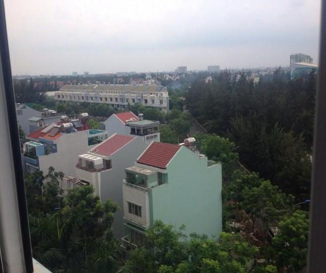 Cho thuê căn hộ chung cư tại Dự án Chung cư A.View, Bình Chánh,  Hồ Chí Minh diện tích 83m2  giá 5 Triệu/tháng