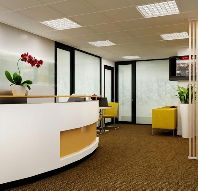 Cho thuê văn phòng Chelsea Park diện tích 15 m2- 18 m2- 20 m2- 25 m2