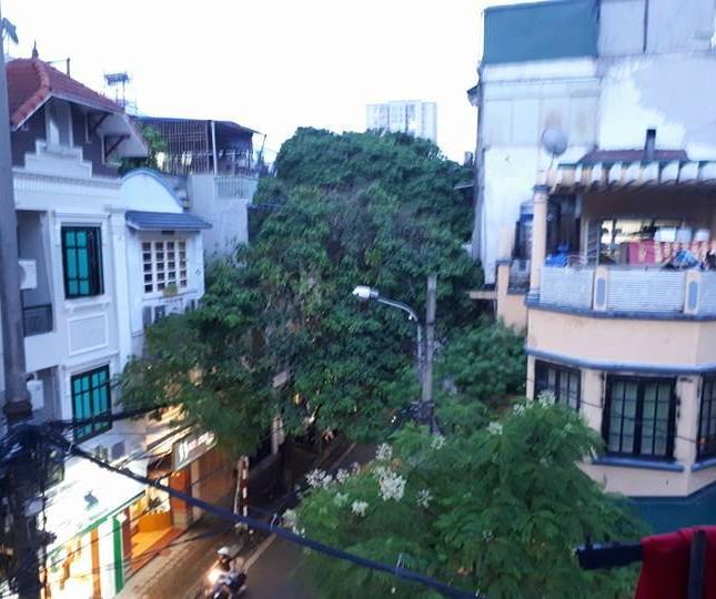 Bán nhà 3 mặt tiền phố Nguyễn Công Hoan, kinh doanh đỉnh