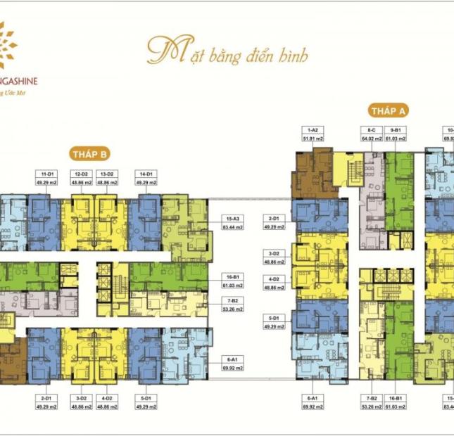 Mở bán chung cư rẻ nhất Hà Nội, Lộc Ninh Singashine, chỉ 586 triệu/căn 2PN, vay 70%, lãi suất 0%