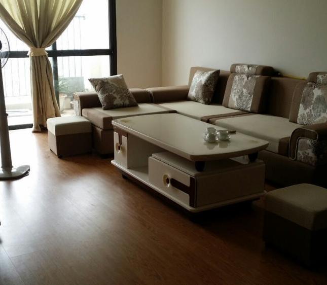 Cho thuê lại căn hộ 3 PN Hà Đô đầy đủ nội thất cao cấp giá 19 triệu/tháng LH 0985409147