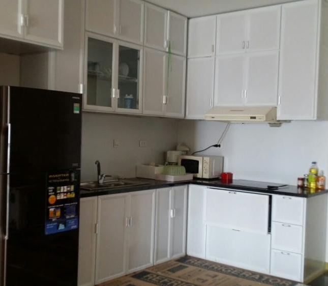 Cho thuê lại căn hộ 3 PN Hà Đô đầy đủ nội thất cao cấp giá 19 triệu/tháng LH 0985409147
