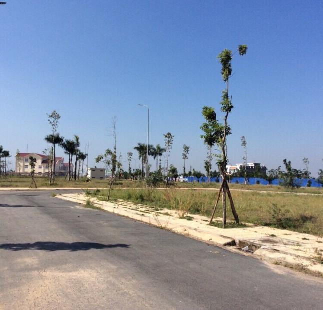 Đất nền ven sông - ngay trung tâm thành phố Biên Hòa 