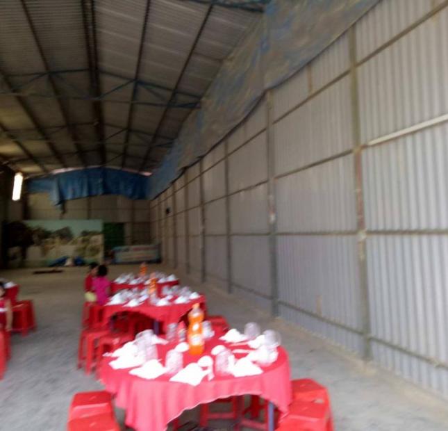 Cần tiền cho thuê xưởng gấp tại An Phú Thuận An BD giá rẻ