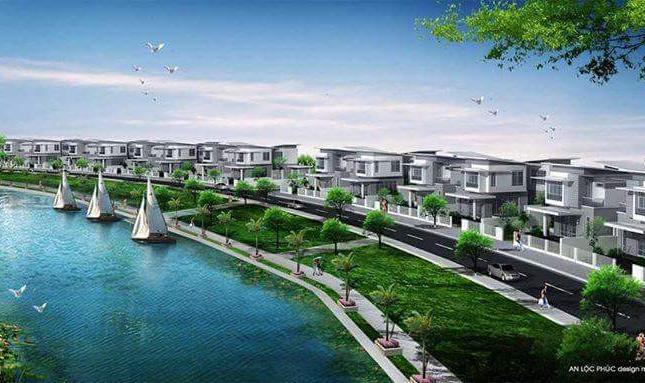 Ngọc dương riverside  - Đặc khu nghỉ dưỡng cao cấp chỉ có tại Đà Nẵng. lh: 0917.073.177