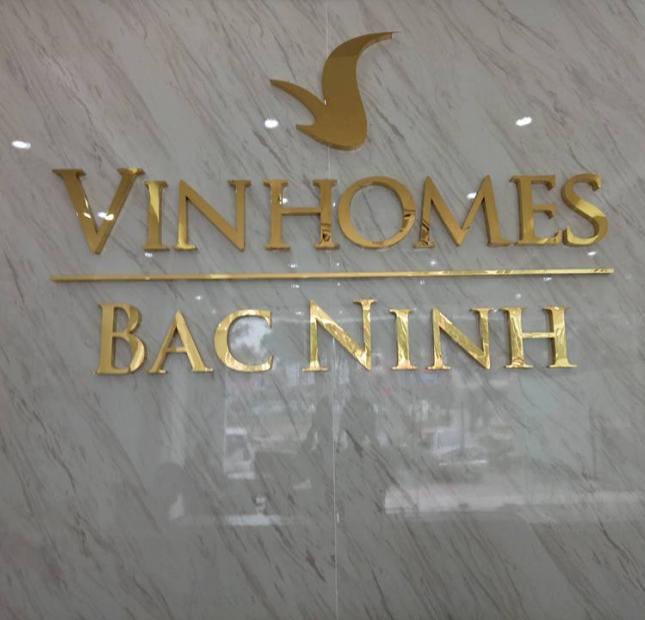 chính chủ cần bán căn hộ Vinhomes Bắc Ninh,căn đẹp,giá gốc chủ đầu tư,tầng đẹp.