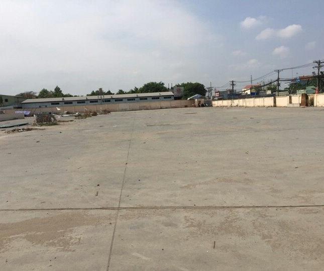 Bán đất Hoàng Hữu Nam, Q9 gần KDL Suối Tiên, BXMĐ mới giá chỉ 31tr/m2, XD TD
