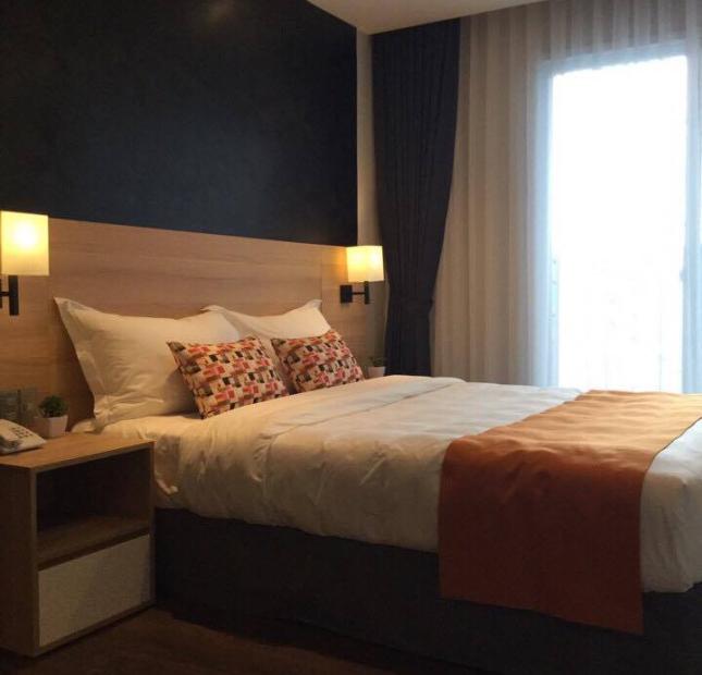 Bán căn hộ 4 sao Luxury Residence gần Aeon Mall Bình Dương , giá 20tr/m2 .LH : 0898.938.959