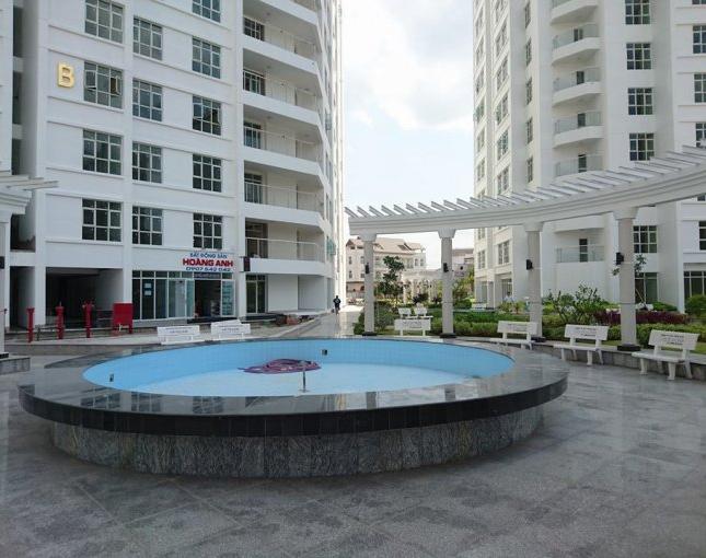 Cho thuê căn hộ Hoàng Anh Thanh Bình 2- 3pn, liên hệ: 0915568538