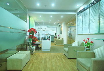 Cho thuê văn phòng ảo tại các quận trung tâm Hà Nội giá chỉ 999 nghìn/tháng