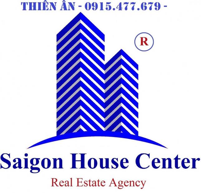 Bán nhà MT Nguyễn Đình Chiểu Q.3,nhà 3 lầu mới (4.4x15) có HĐ thuê giá cao.