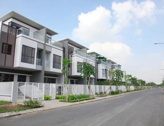 Bán nhà khu dân cư thương mại Phước Thái, dự án đẹp và chuẩn nhất Biên Hoà, MT QL51,0937012728