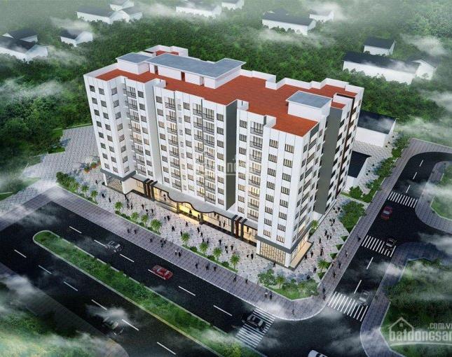 Đừng bỏ lỡ cơ hội sở hữu căn hộ tại chung cư Dream Town Bắc Giang với giá ưu đãi khủng