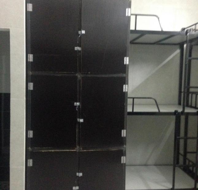 Cho thuê ký túc xá máy lạnh gia 400 nghìn/tháng, tại quận Tân Bình