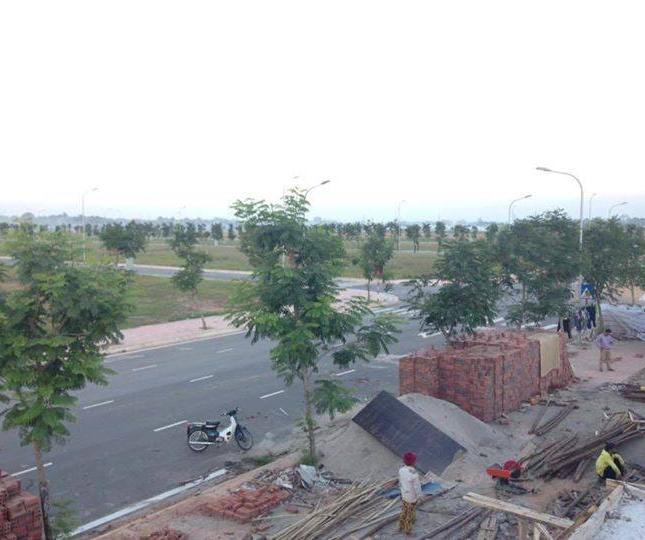 Bán gấp lô đất nền dự án khu đô thị Nam Vĩnh Yên