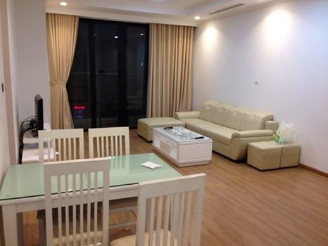 Cho thuê căn hộ chung cư R6 – Royal City, 72A Nguyễn Trãi, 72m2, 2 ngủ, đủ đồ, 17 triệu/ tháng