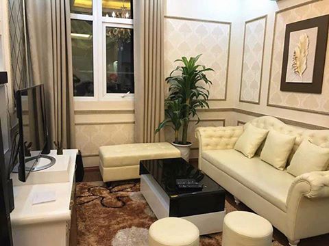 Cho thuê căn hộ chung cư Royal City tòa R1, 72A Nguyễn Trãi, 114m2, 2 phòng ngủ