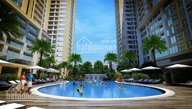 Đang có hơn 50 căn hộ cho thuê tại chung cư Imperia Garden Nguyễn Huy Tưởng vào ngay